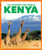Kenya - 9781641281676 by Jessica Dean, 9781641281676