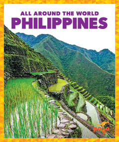 Philippines - 9781641281706 by Joanne Mattern, 9781641281706