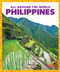 Philippines - 9781641281706 by Joanne Mattern, 9781641281706