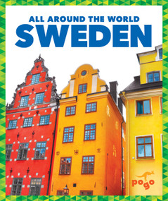 Sweden - 9781641281737 by Jessica Dean, 9781641281737