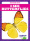 I See Butterflies - 9781641282222 by Genevieve Nilsen, 9781641282222