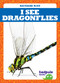 I See Dragonflies - 9781641282253 by Genevieve Nilsen, 9781641282253