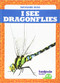I See Dragonflies - 9781641282253 by Genevieve Nilsen, Clayton Hansen, 9781641282253