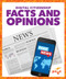 Facts and Opinions by Kristine Spanier, MLIS, 9781641284387
