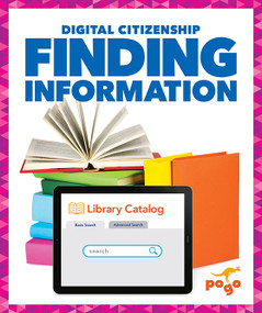 Finding Information by Kristine Spanier, MLIS, 9781641284417