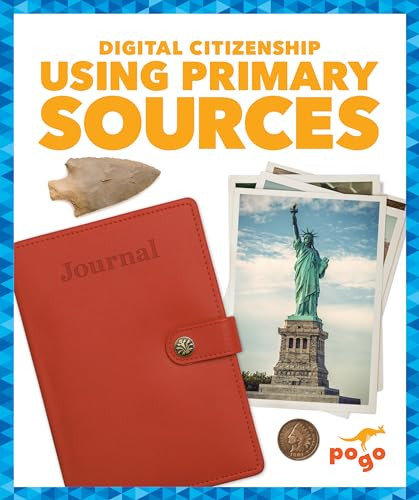 Using Primary Sources by Kristine Spanier, MLIS, 9781641284479