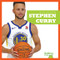 Stephen Curry by Kaitlyn Duling, 9781641281928