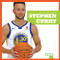 Stephen Curry by Kaitlyn Duling, Clayton Hansen, 9781641281928
