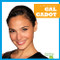 Gal Gadot by Kaitlyn Duling, Clayton Hansen, 9781641281959