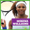 Serena Williams - 9781641282109 by Kaitlyn Duling, 9781641282109