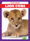 Lion Cubs - 9781641282437 by Genevieve Nilsen, Clayton Hansen, 9781641282437