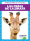 Las crías de la jirafa (Giraffe Calves) (Spanish Edition) by Genevieve Nilsen, 9781641285391