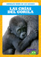 Las crías del gorila (Gorilla Infants) by Genevieve Nilsen, 9781641285438