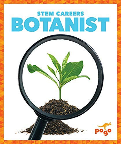 Botanist - 9781641281768 by R.J. Bailey, 9781641281768