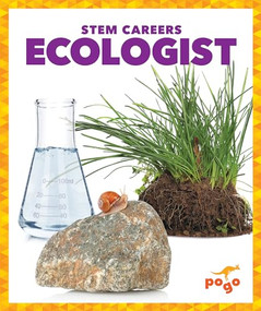 Ecologist by R.J. Bailey, 9781641281805