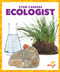 Ecologist by R.J. Bailey, 9781641281805