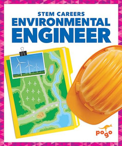 Environmental Engineer - 9781641281829 by R.J. Bailey, 9781641281829