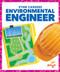 Environmental Engineer - 9781641281829 by R.J. Bailey, 9781641281829