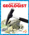 Geologist - 9781641281867 by Nikole Brooks Bethea, 9781641281867