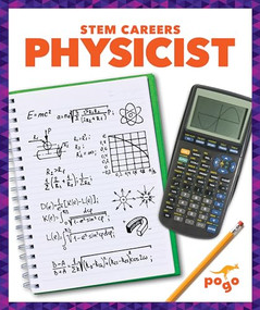 Physicist by Nikole Brooks Bethea, 9781641281904