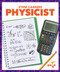Physicist by Nikole Brooks Bethea, 9781641281904