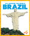 Brazil - 9781624968921 by Joanne Mattern, 9781624968921