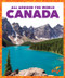 Canada - 9781624968952 by Jessica Dean, 9781624968952