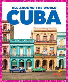 Cuba - 9781624969010 by Joanne Mattern, 9781624969010
