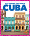 Cuba - 9781624969010 by Joanne Mattern, 9781624969010