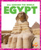 Egypt - 9781624969041 by Jessica Dean, 9781624969041