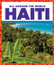 Haiti - 9781641281256 by Clara Bennington, 9781641281256