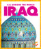 Iraq - 9781624969102 by Joanne Mattern, 9781624969102