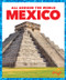 Mexico - 9781624969195 by Jessica Dean, 9781624969195
