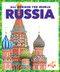 Russia - 9781624969225 by Jessica Dean, 9781624969225