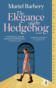 The Elegance of the Hedgehog - 9798889661207 by Muriel Barbery, Alison Anderson, 9798889661207