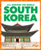 South Korea - 9781624969256 by Joanne Mattern, 9781624969256