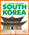 South Korea - 9781624969256 by Joanne Mattern, 9781624969256
