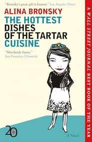The Hottest Dishes of the Tartar Cuisine - 9798889661245 by Alina Bronsky, Tim Mohr, 9798889661245