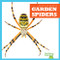 Garden Spiders by Kristine Spanier, 9781624967900