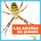 Las arañas de jardín (Garden Spiders) (Spanish Edition) by Kristine Spanier, 9781641280549