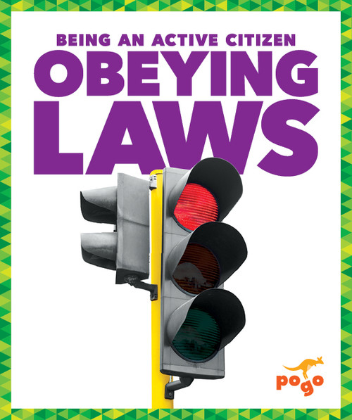Obeying Laws - 9781641280228 by Vincent Alexander, 9781641280228