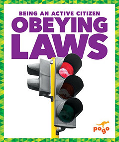 Obeying Laws - 9781641280228 by Vincent Alexander, 9781641280228