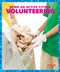 Volunteering - 9781641280280 by Vincent Alexander, 9781641280280