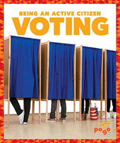 Voting - 9781641280310 by Vincent Alexander, 9781641280310