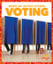 Voting - 9781641280310 by Vincent Alexander, 9781641280310