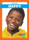 Happy - 9781624969492 by Genevieve Nilsen, 9781624969492