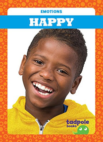 Happy - 9781624969492 by Genevieve Nilsen, Dana Flemming, 9781624969492