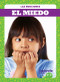 El miedo (Afraid) by Genevieve Nilsen, 9781641280686