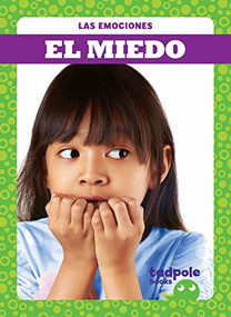 El miedo (Afraid) (Spanish Edition) by Genevieve Nilsen, 9781641280686