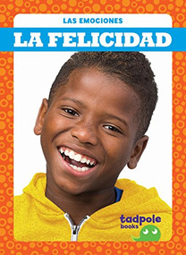 La felicidad (Happy) (Spanish Edition) by Genevieve Nilsen, 9781641280709